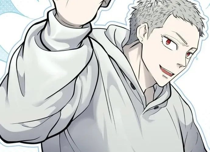 Cuộc Chiến Trong Tòa Tháp: Urek Mazino Chapter 32 289