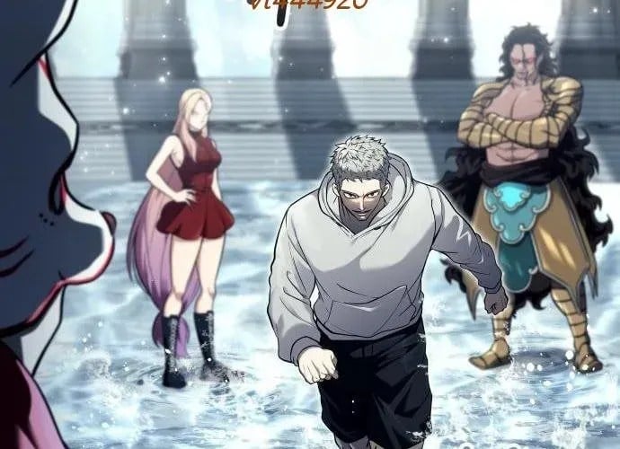 Cuộc Chiến Trong Tòa Tháp: Urek Mazino Chapter 32 329