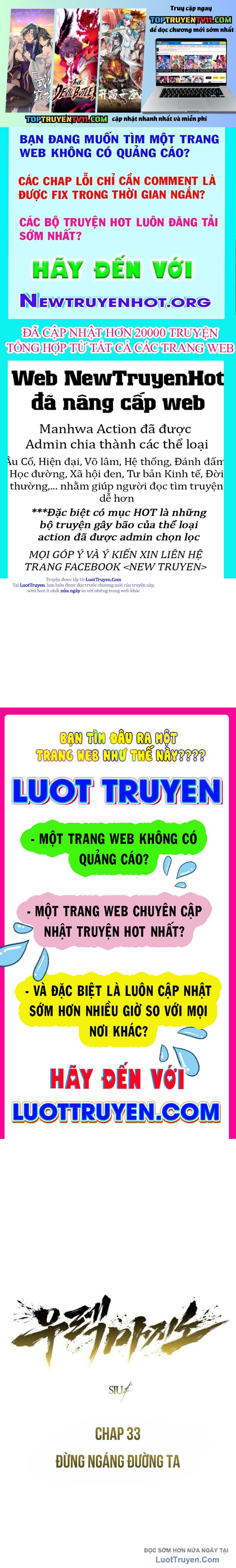 Cuộc Chiến Trong Tòa Tháp: Urek Mazino Chapter 33 - Trang 2