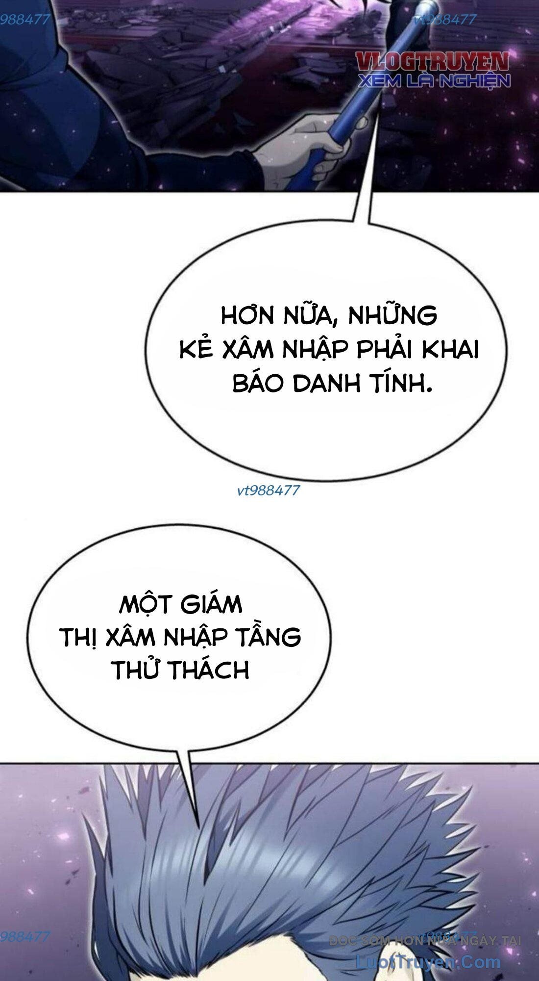 Cuộc Chiến Trong Tòa Tháp: Urek Mazino Chapter 33 - Trang 2