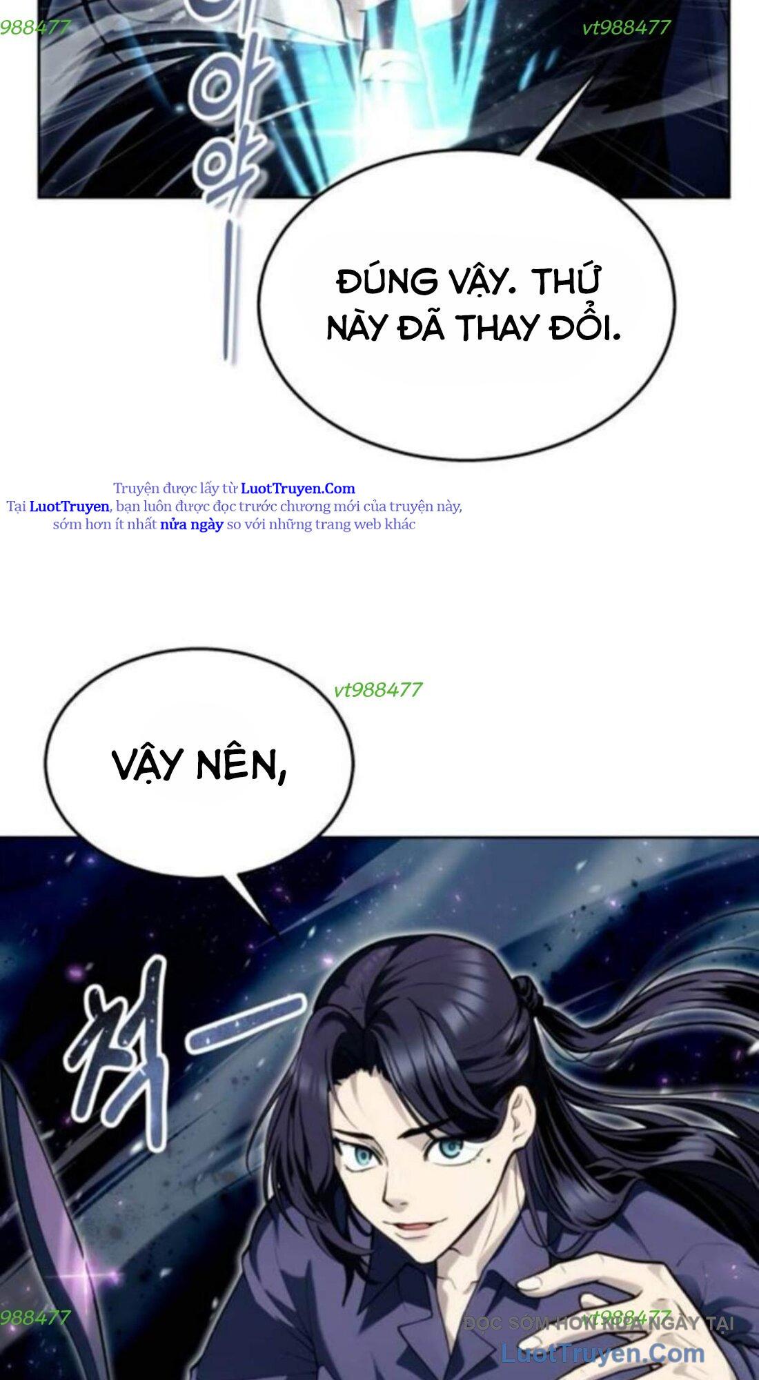 Cuộc Chiến Trong Tòa Tháp: Urek Mazino Chapter 33 - Trang 2