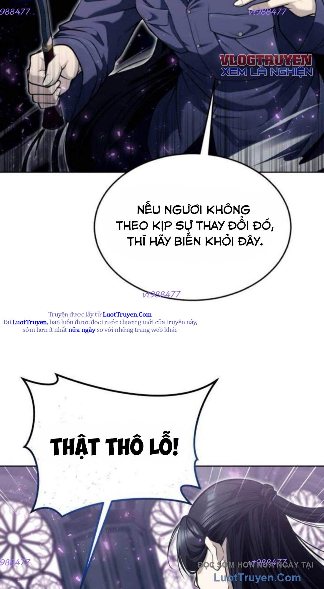 Cuộc Chiến Trong Tòa Tháp: Urek Mazino Chapter 33 - Trang 2