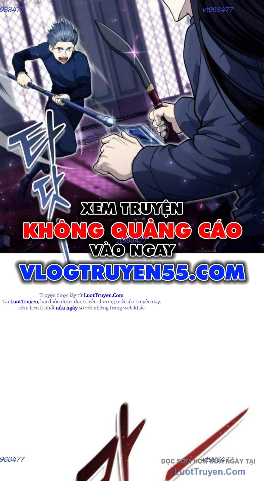 Cuộc Chiến Trong Tòa Tháp: Urek Mazino Chapter 33 - Trang 2