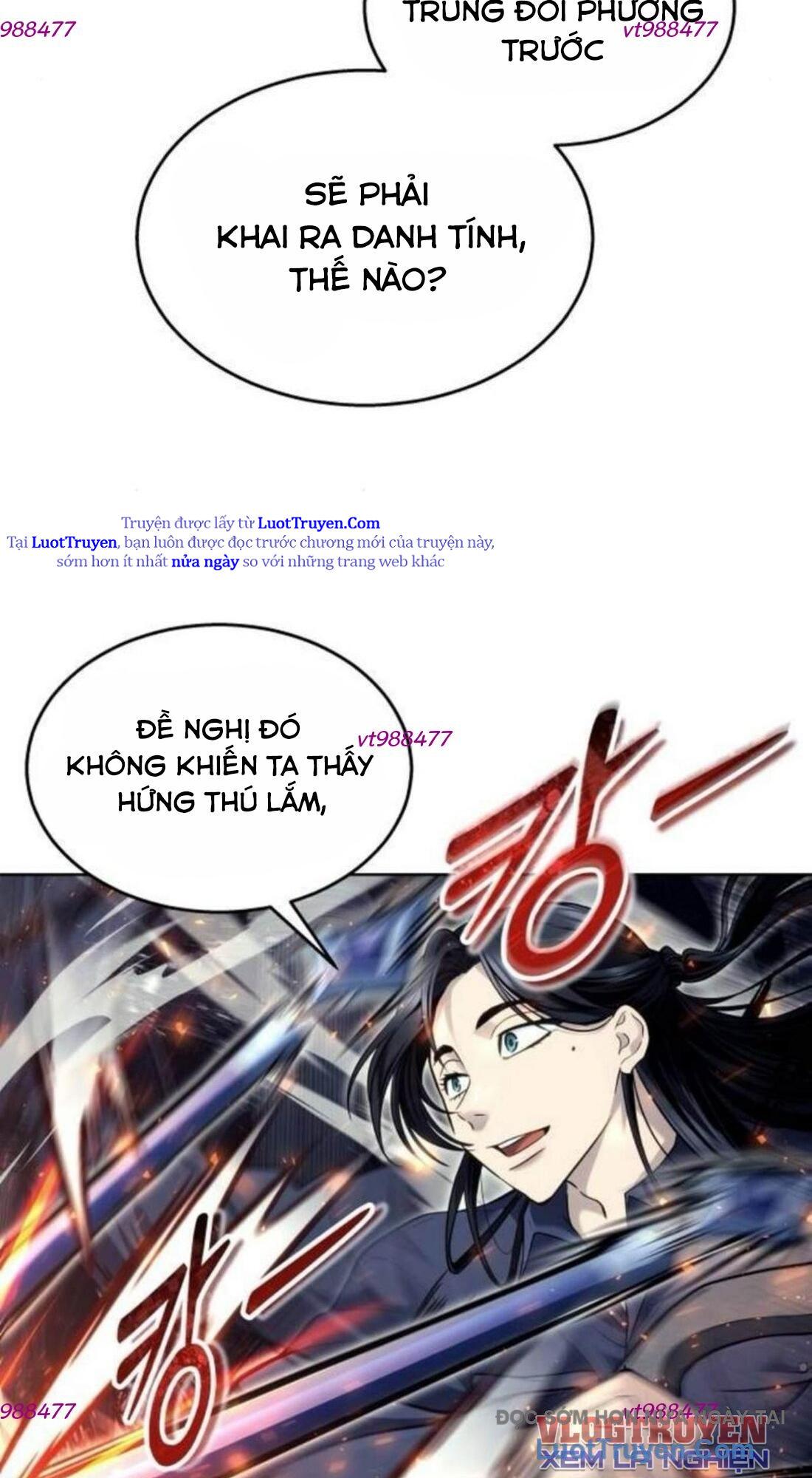 Cuộc Chiến Trong Tòa Tháp: Urek Mazino Chapter 33 - Trang 2