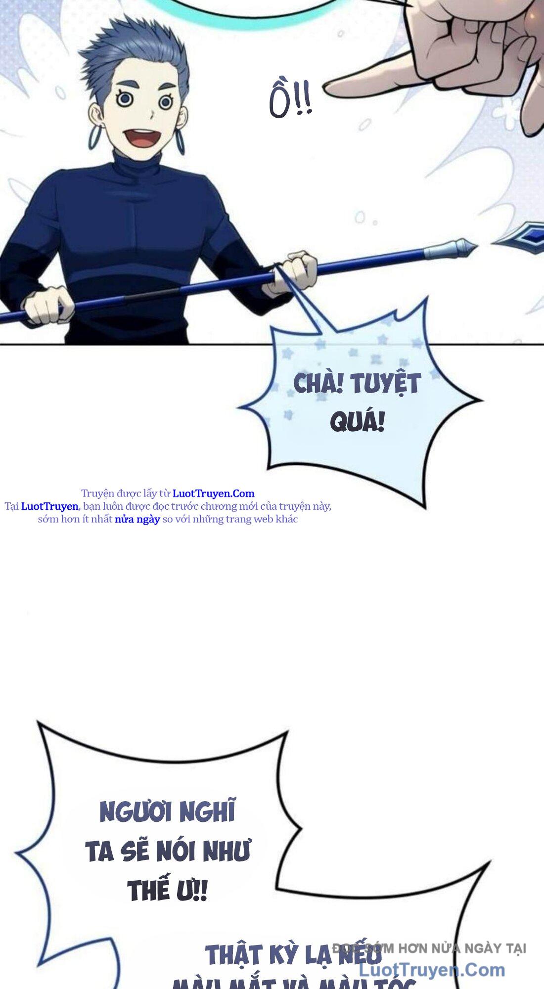 Cuộc Chiến Trong Tòa Tháp: Urek Mazino Chapter 33 - Trang 2