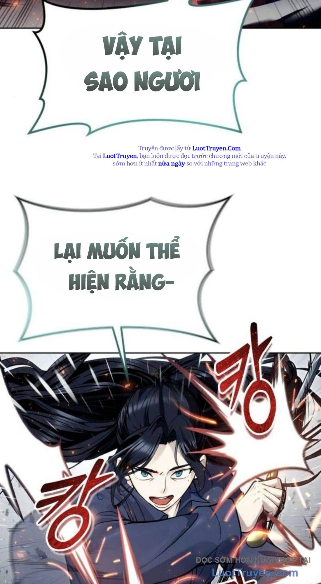 Cuộc Chiến Trong Tòa Tháp: Urek Mazino Chapter 33 - Trang 2