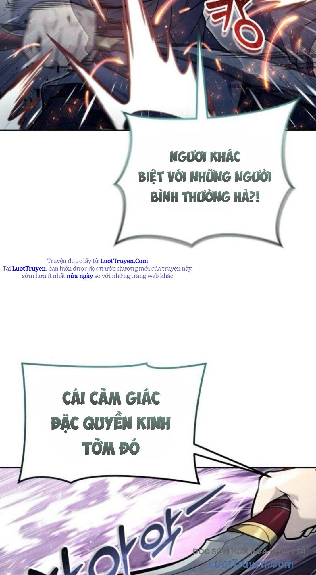 Cuộc Chiến Trong Tòa Tháp: Urek Mazino Chapter 33 - Trang 2