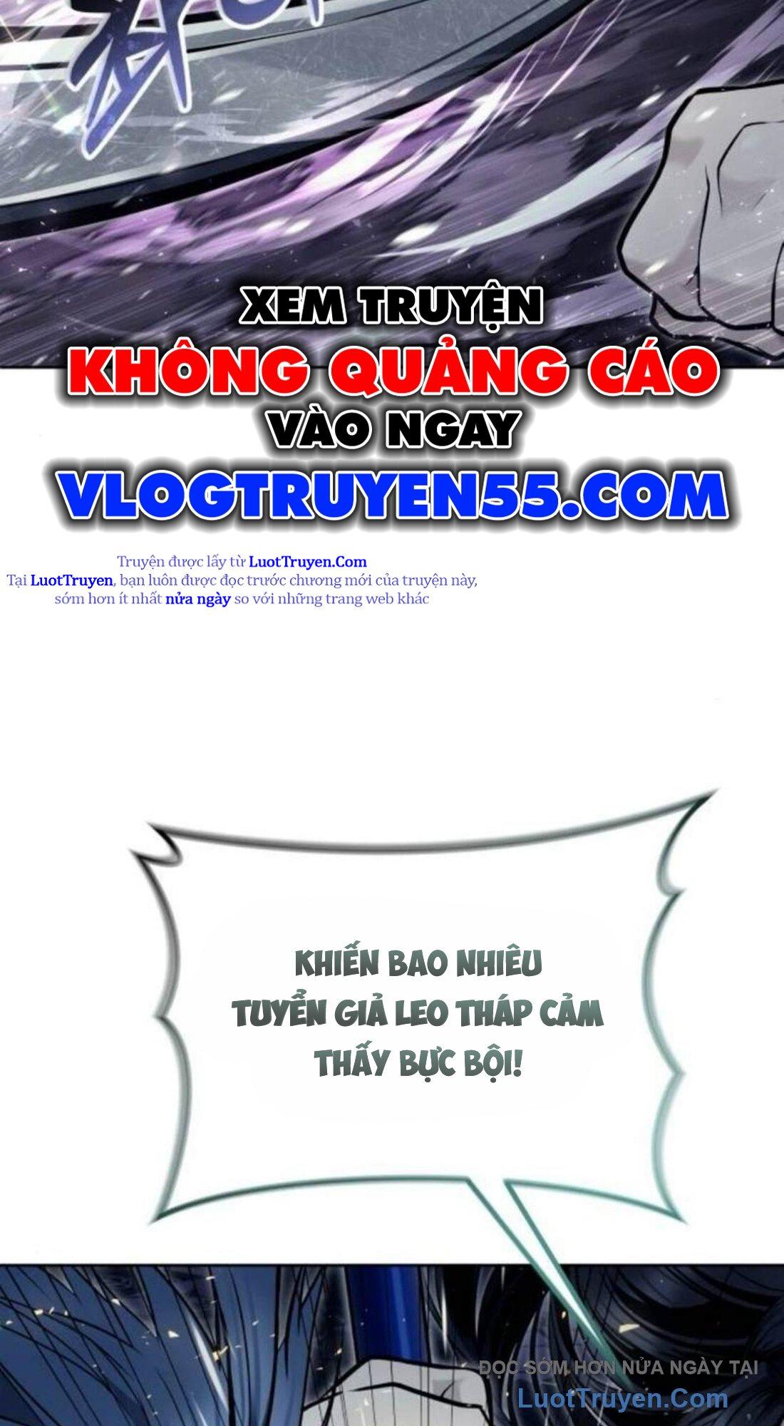 Cuộc Chiến Trong Tòa Tháp: Urek Mazino Chapter 33 - Trang 2