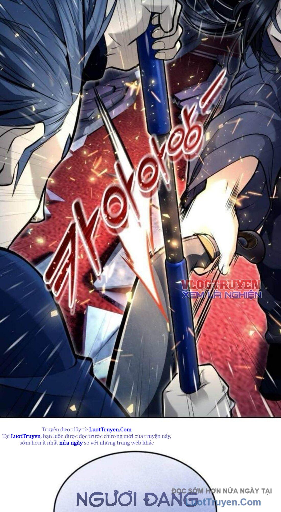 Cuộc Chiến Trong Tòa Tháp: Urek Mazino Chapter 33 - Trang 2