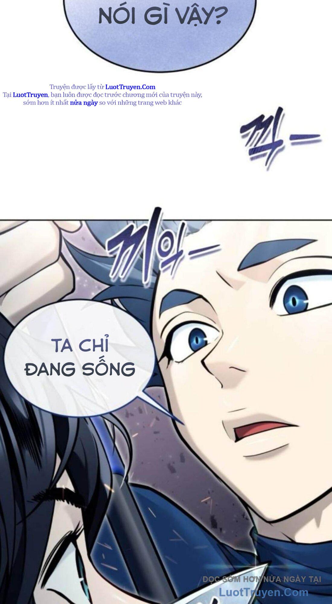 Cuộc Chiến Trong Tòa Tháp: Urek Mazino Chapter 33 - Trang 2