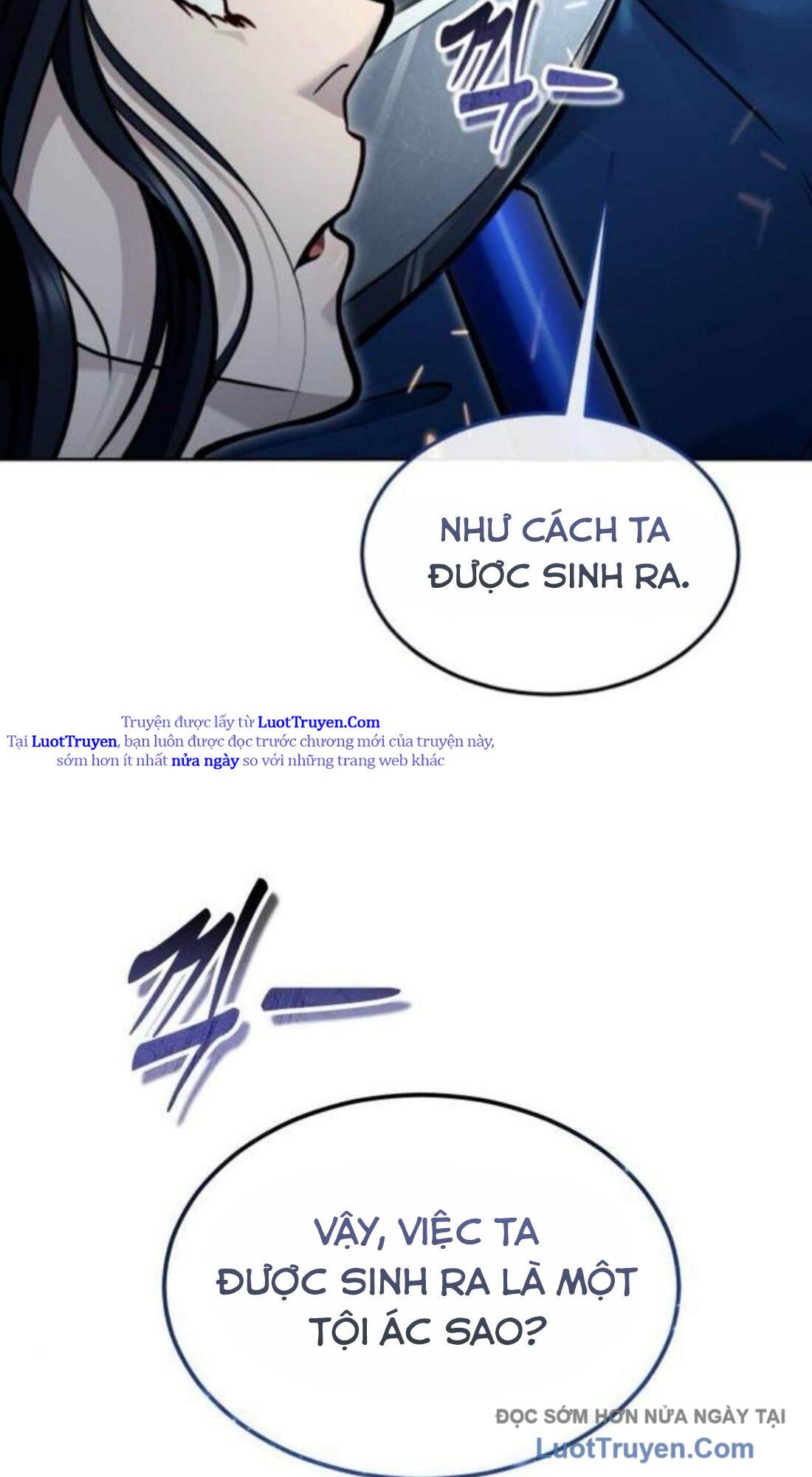 Cuộc Chiến Trong Tòa Tháp: Urek Mazino Chapter 33 - Trang 2