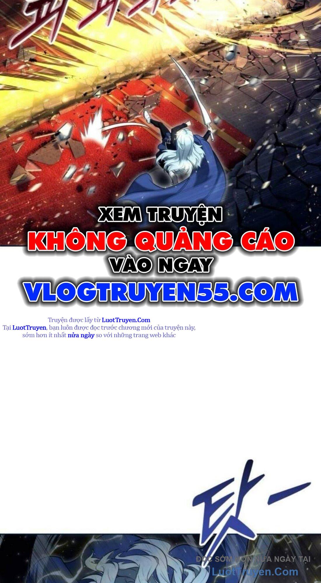 Cuộc Chiến Trong Tòa Tháp: Urek Mazino Chapter 33 - Trang 2