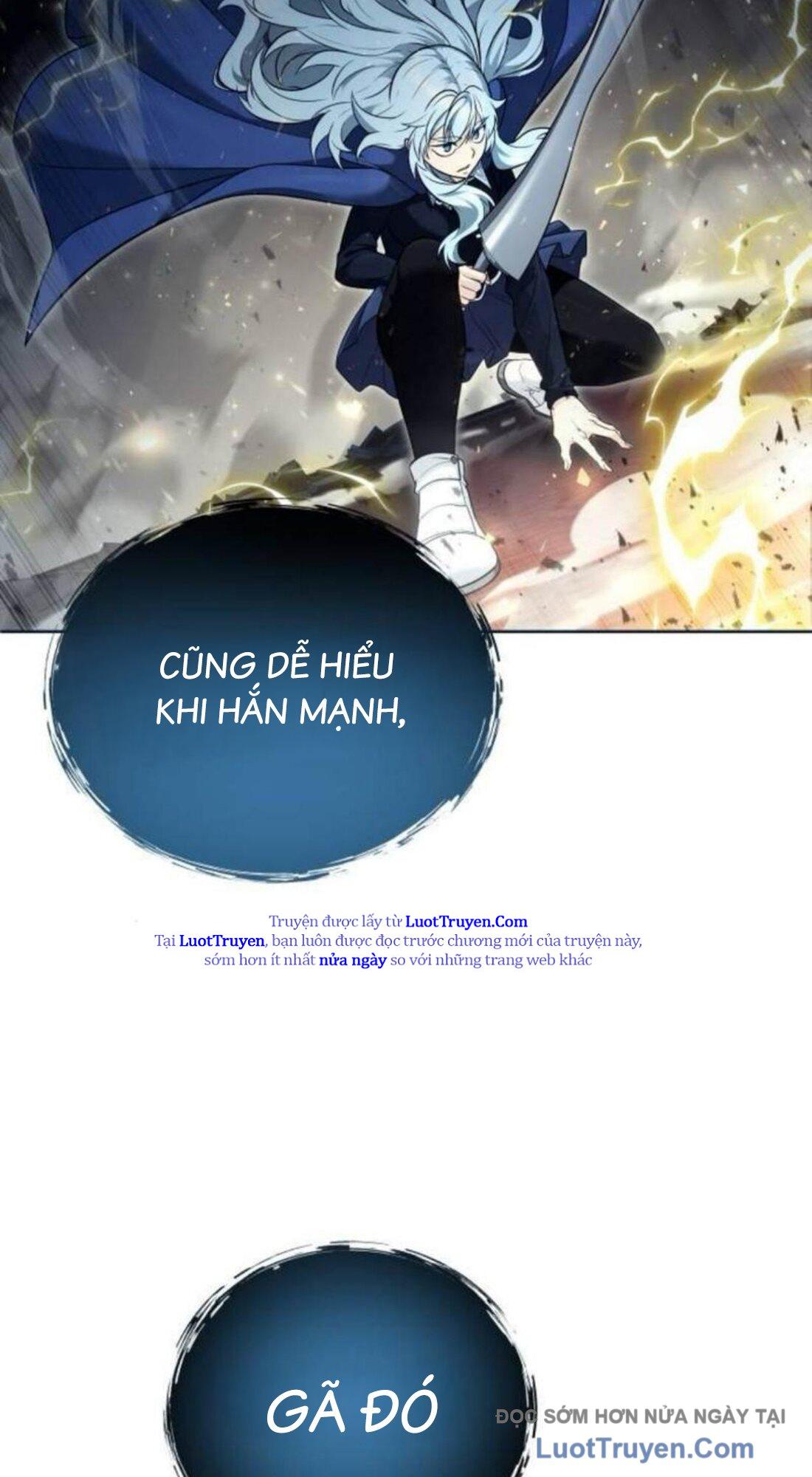 Cuộc Chiến Trong Tòa Tháp: Urek Mazino Chapter 33 - Trang 2