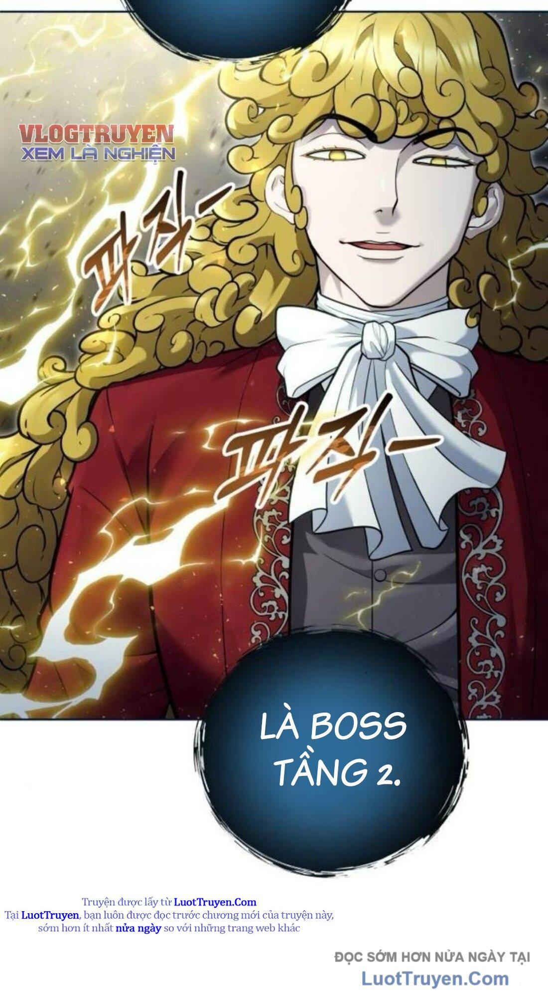 Cuộc Chiến Trong Tòa Tháp: Urek Mazino Chapter 33 - Trang 2