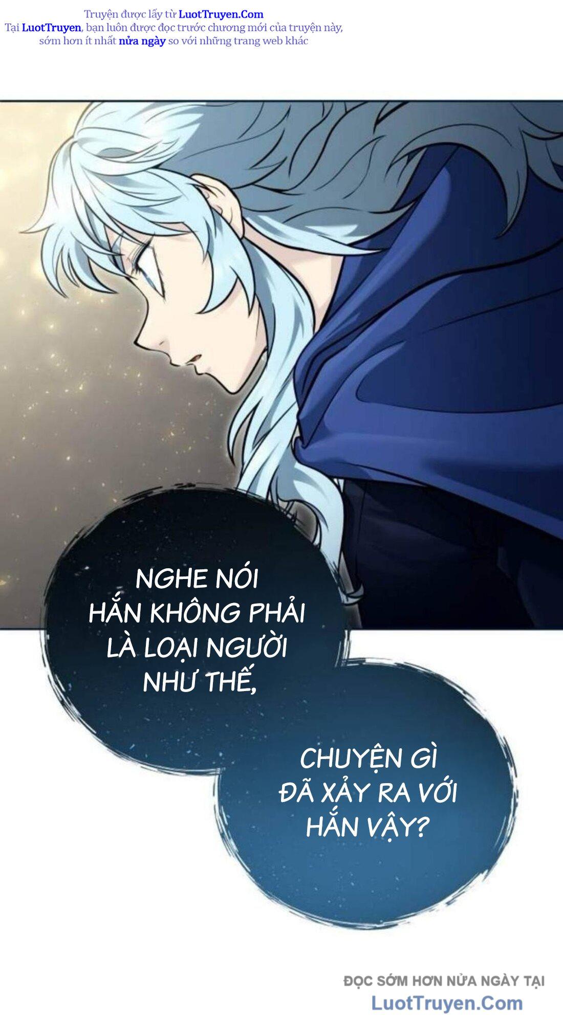 Cuộc Chiến Trong Tòa Tháp: Urek Mazino Chapter 33 - Trang 2
