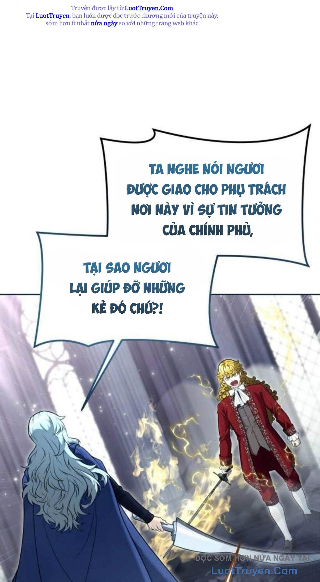 Cuộc Chiến Trong Tòa Tháp: Urek Mazino Chapter 33 - Trang 2