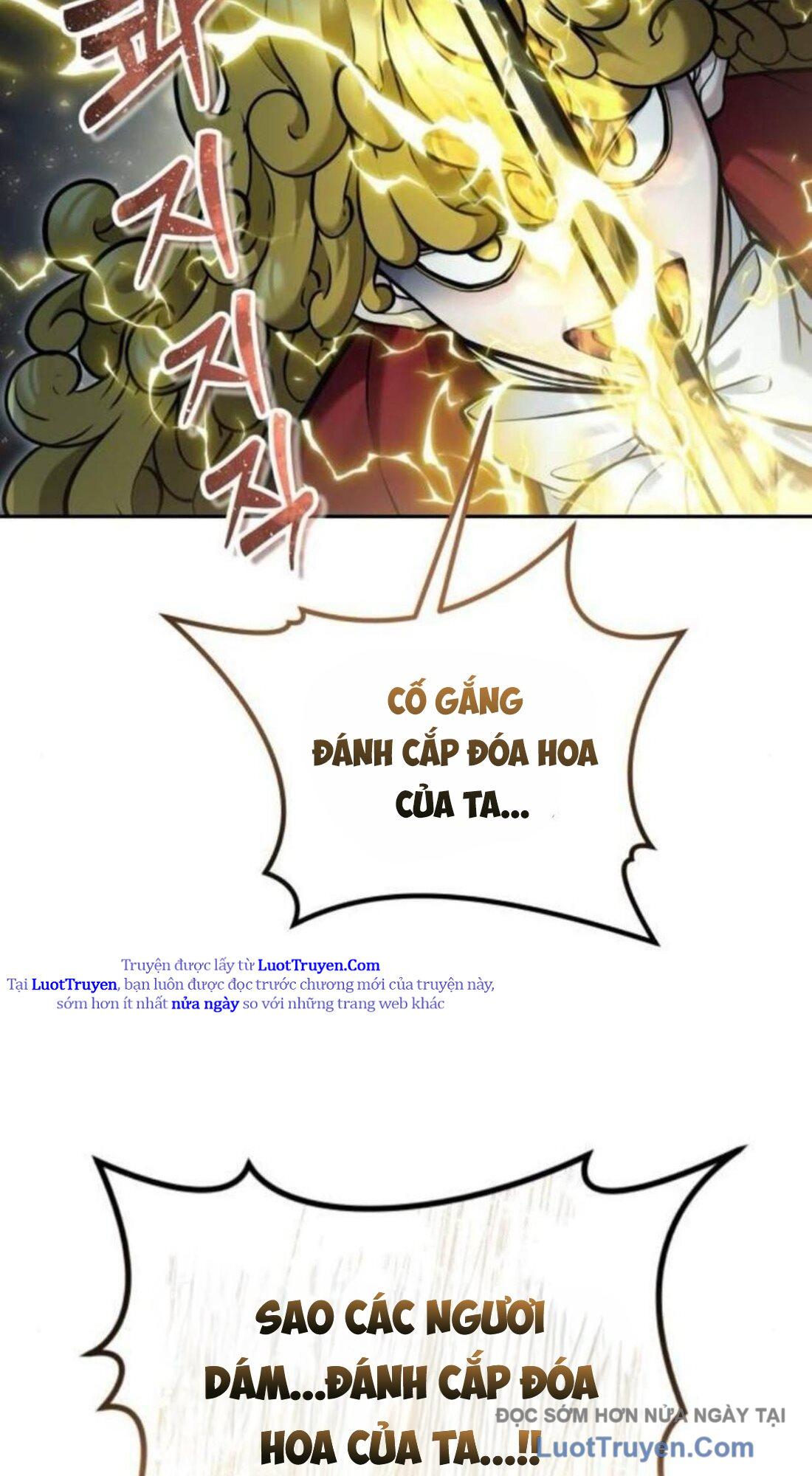 Cuộc Chiến Trong Tòa Tháp: Urek Mazino Chapter 33 - Trang 2