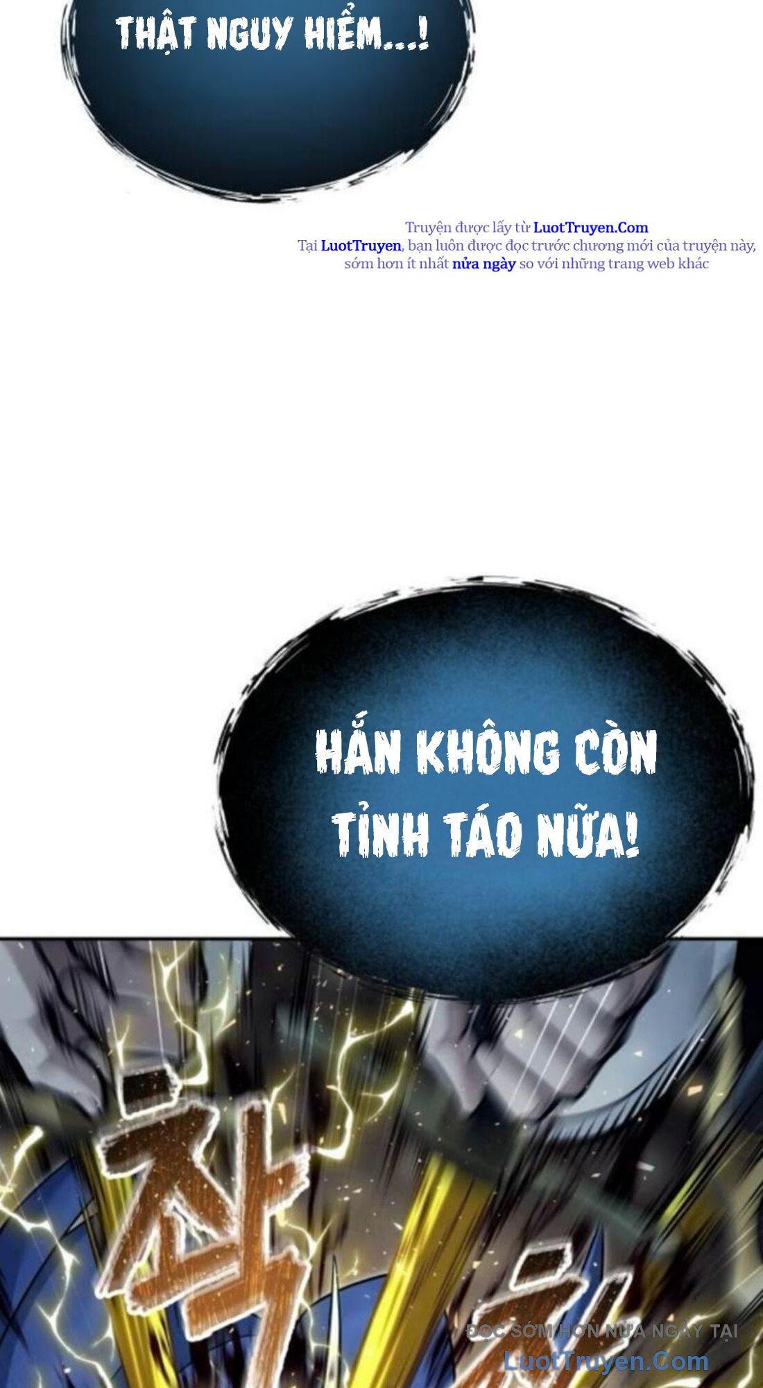 Cuộc Chiến Trong Tòa Tháp: Urek Mazino Chapter 33 - Trang 2