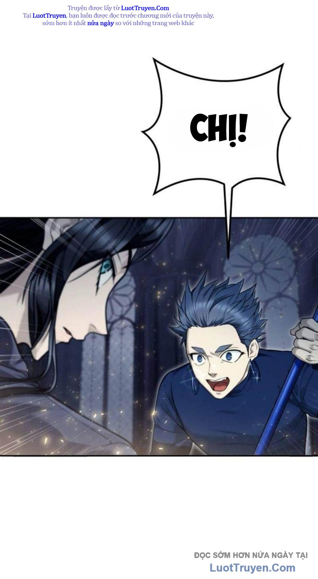 Cuộc Chiến Trong Tòa Tháp: Urek Mazino Chapter 33 - Trang 2