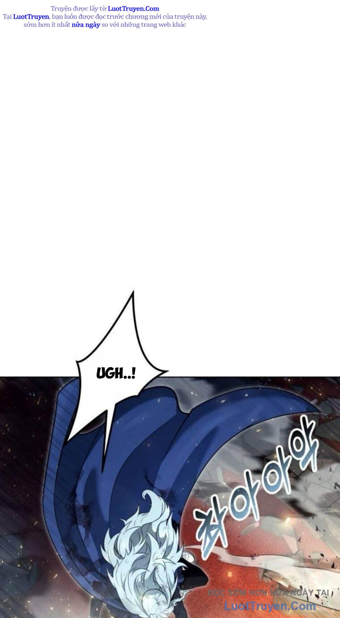 Cuộc Chiến Trong Tòa Tháp: Urek Mazino Chapter 33 - Trang 2