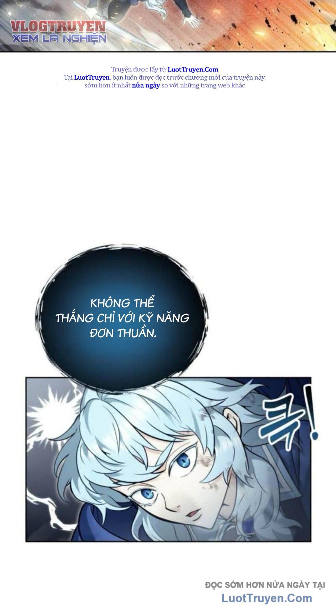 Cuộc Chiến Trong Tòa Tháp: Urek Mazino Chapter 33 - Trang 2