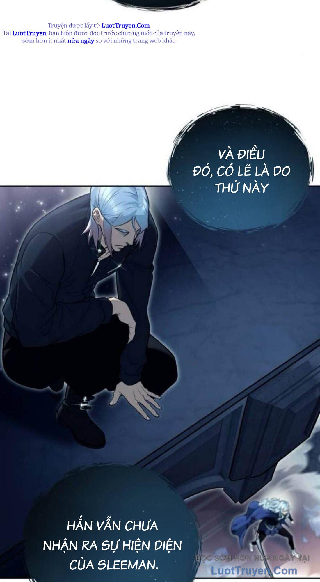 Cuộc Chiến Trong Tòa Tháp: Urek Mazino Chapter 33 - Trang 2