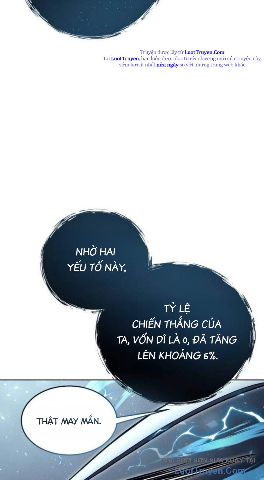 Cuộc Chiến Trong Tòa Tháp: Urek Mazino Chapter 33 - Trang 2