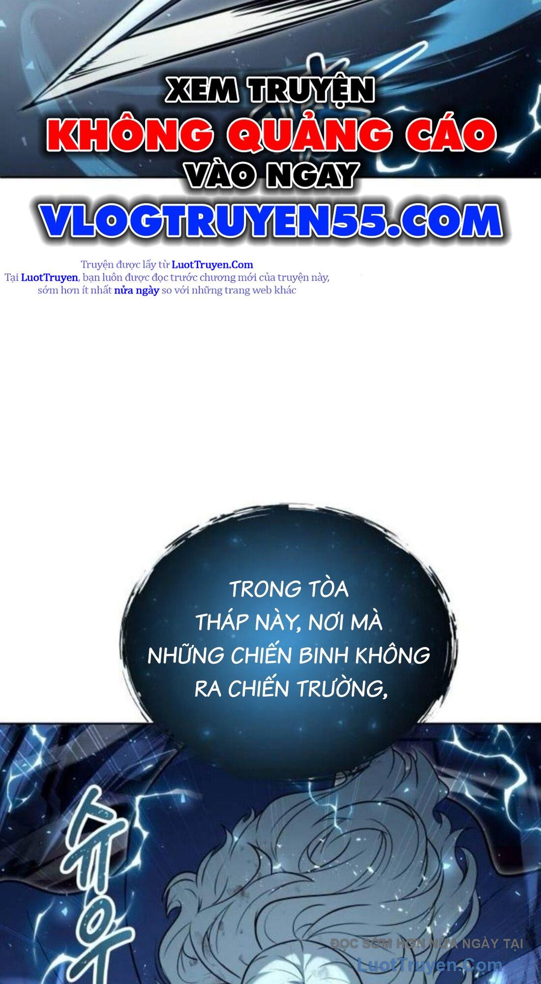 Cuộc Chiến Trong Tòa Tháp: Urek Mazino Chapter 33 - Trang 2