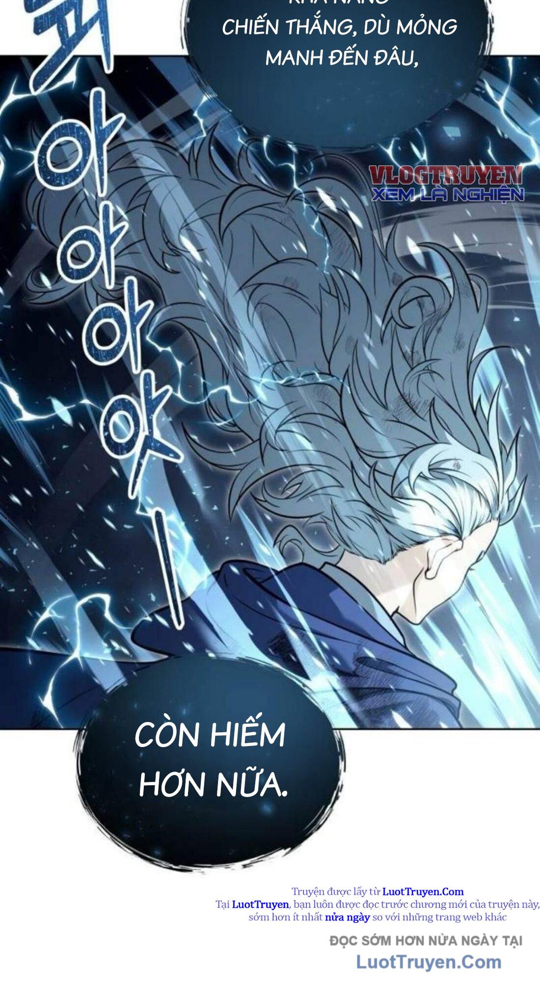 Cuộc Chiến Trong Tòa Tháp: Urek Mazino Chapter 33 - Trang 2