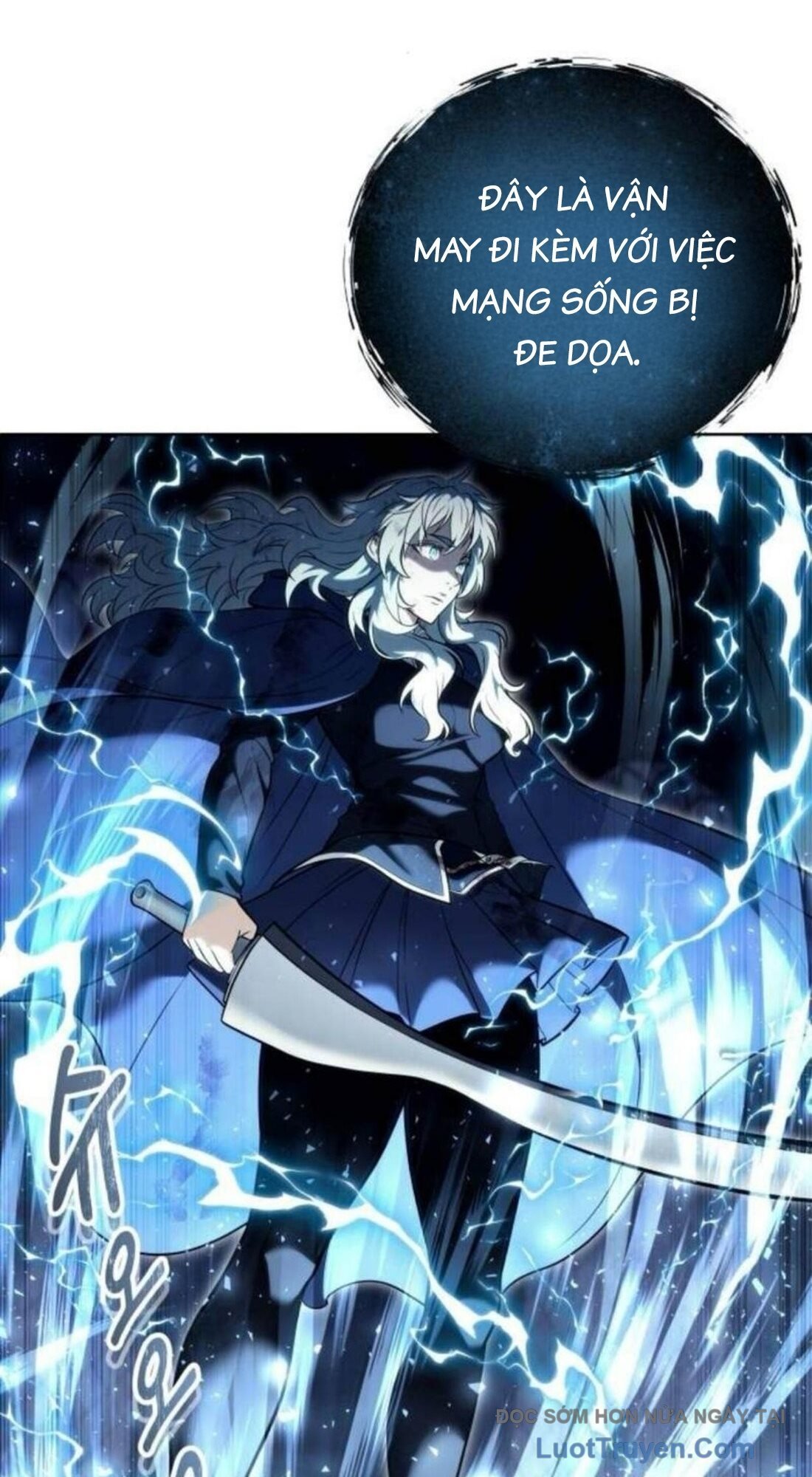 Cuộc Chiến Trong Tòa Tháp: Urek Mazino Chapter 33 - Trang 2