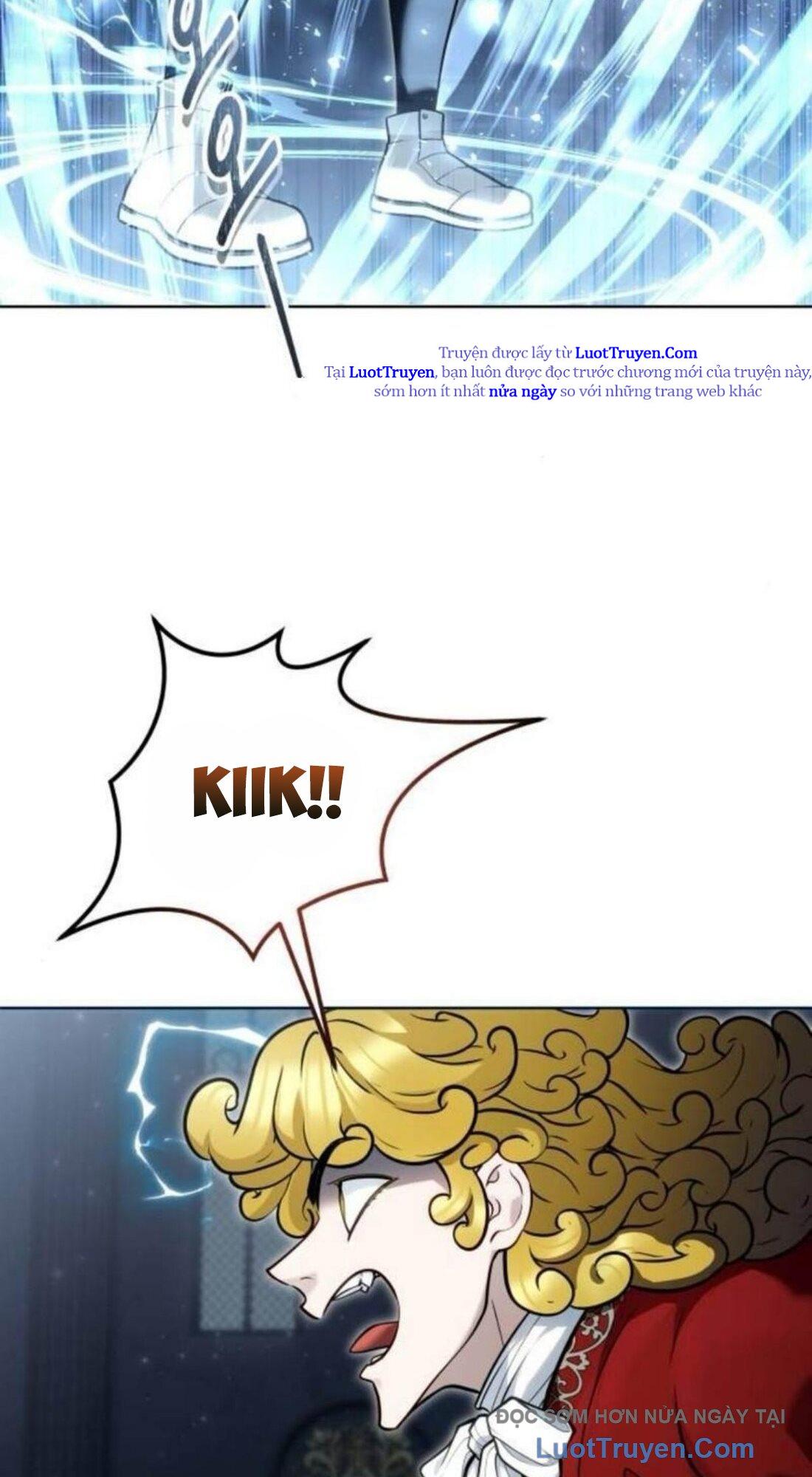 Cuộc Chiến Trong Tòa Tháp: Urek Mazino Chapter 33 - Trang 2