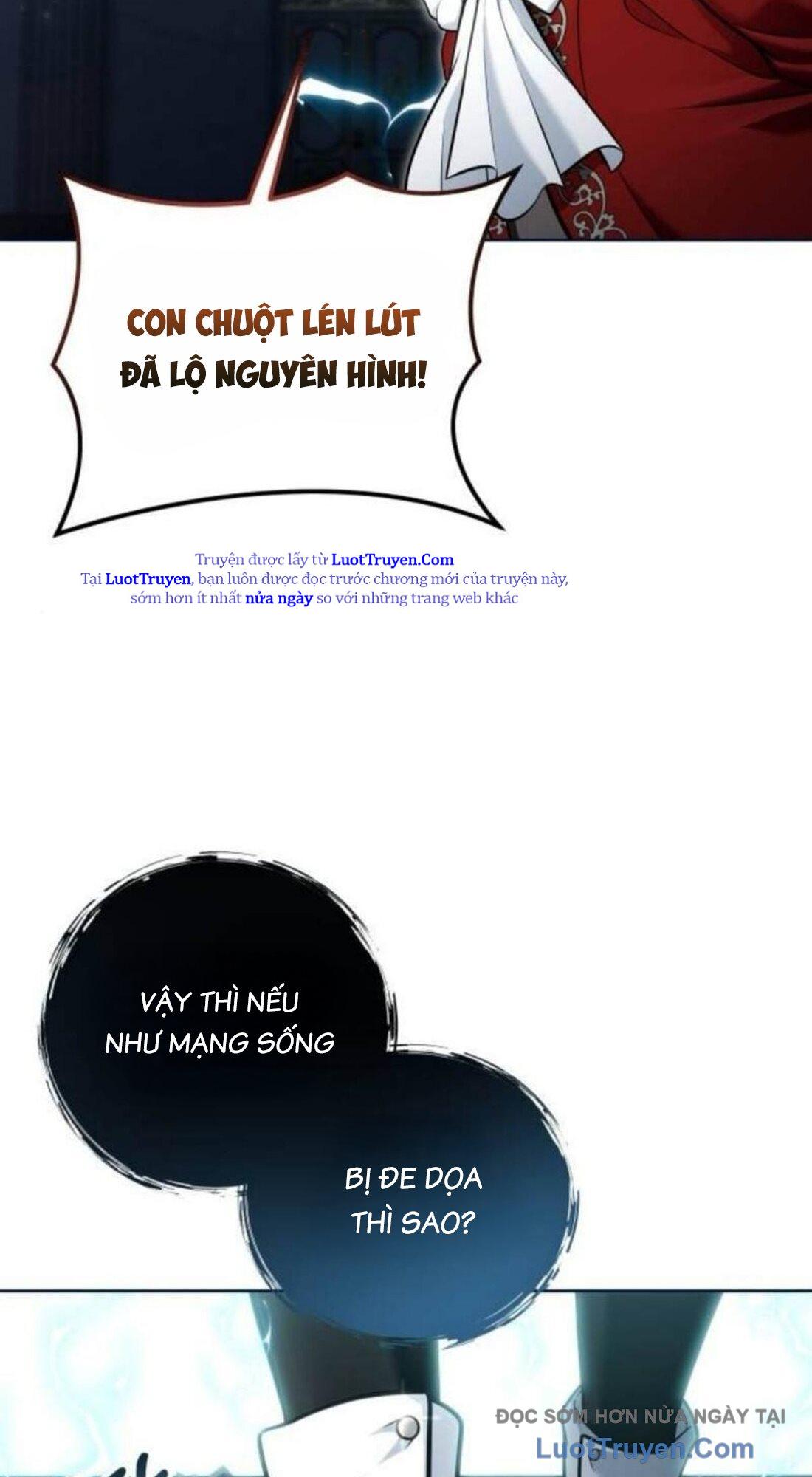 Cuộc Chiến Trong Tòa Tháp: Urek Mazino Chapter 33 - Trang 2