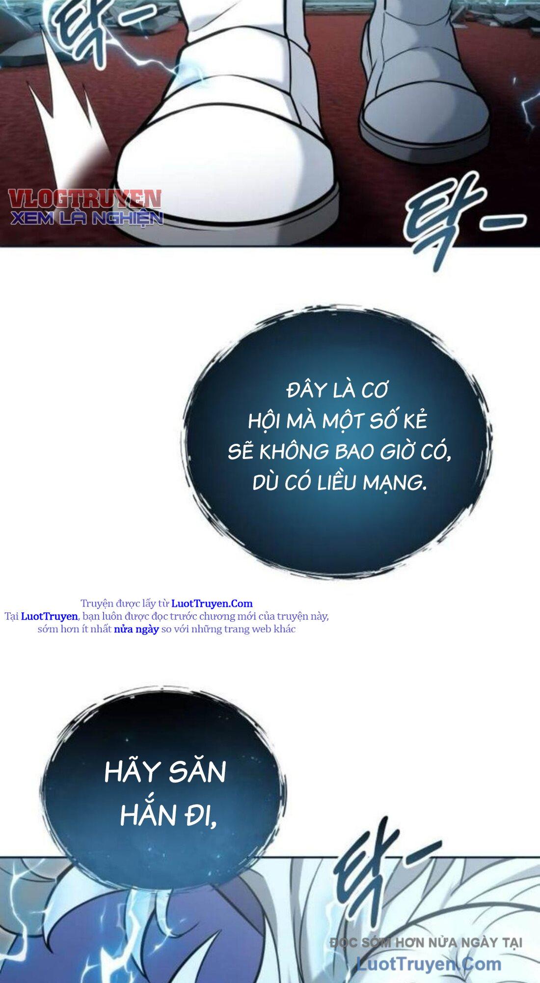 Cuộc Chiến Trong Tòa Tháp: Urek Mazino Chapter 33 - Trang 2