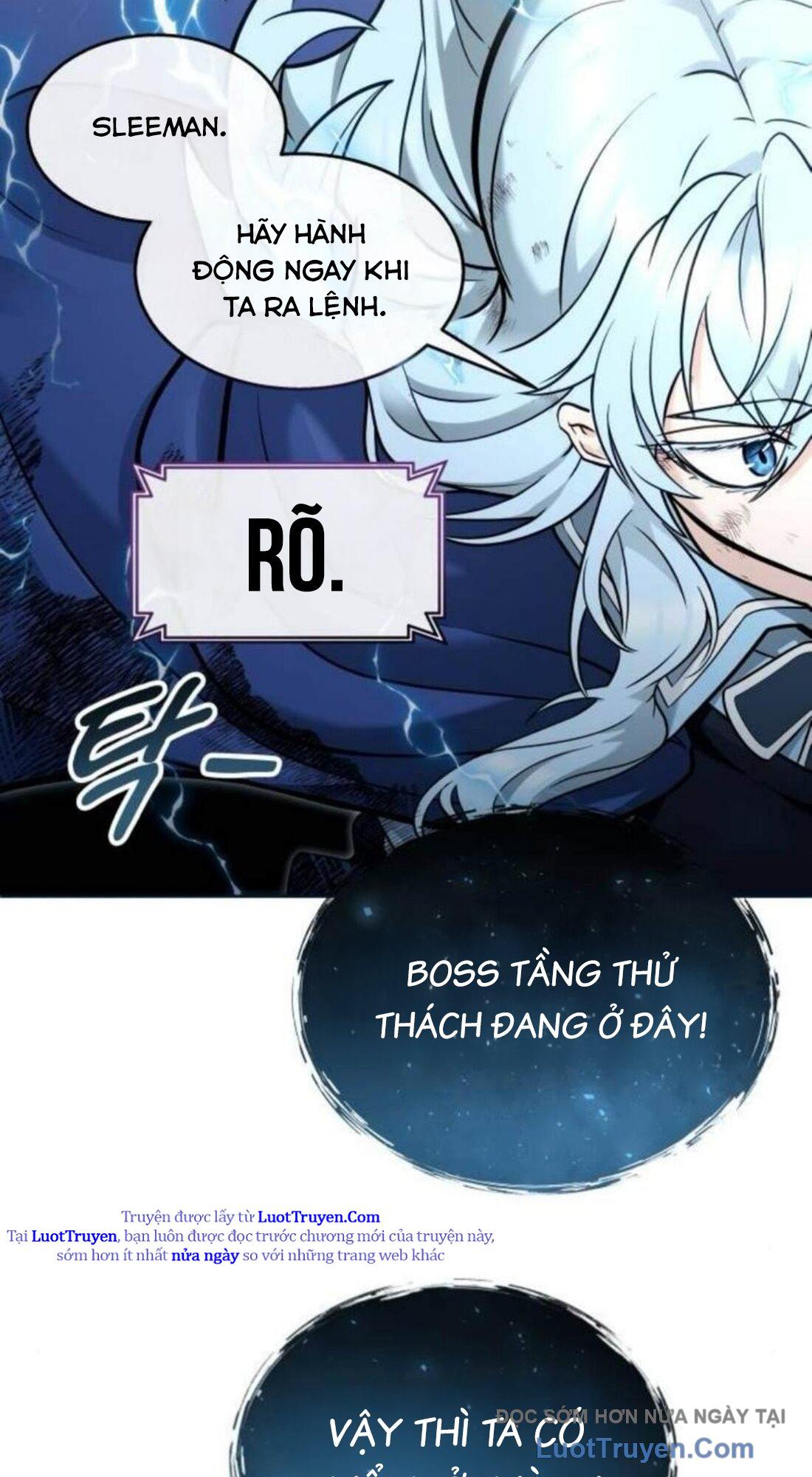 Cuộc Chiến Trong Tòa Tháp: Urek Mazino Chapter 33 - Trang 2