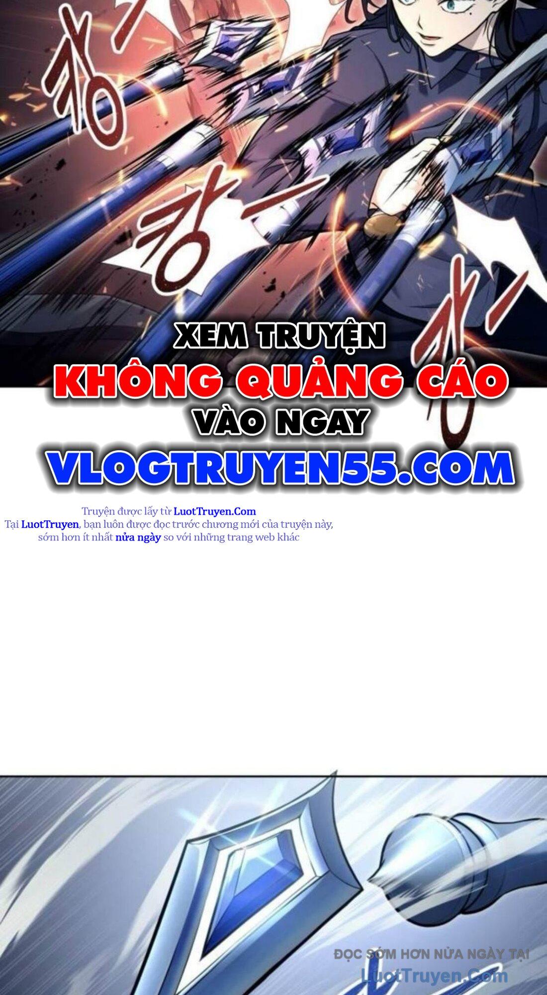 Cuộc Chiến Trong Tòa Tháp: Urek Mazino Chapter 33 - Trang 2