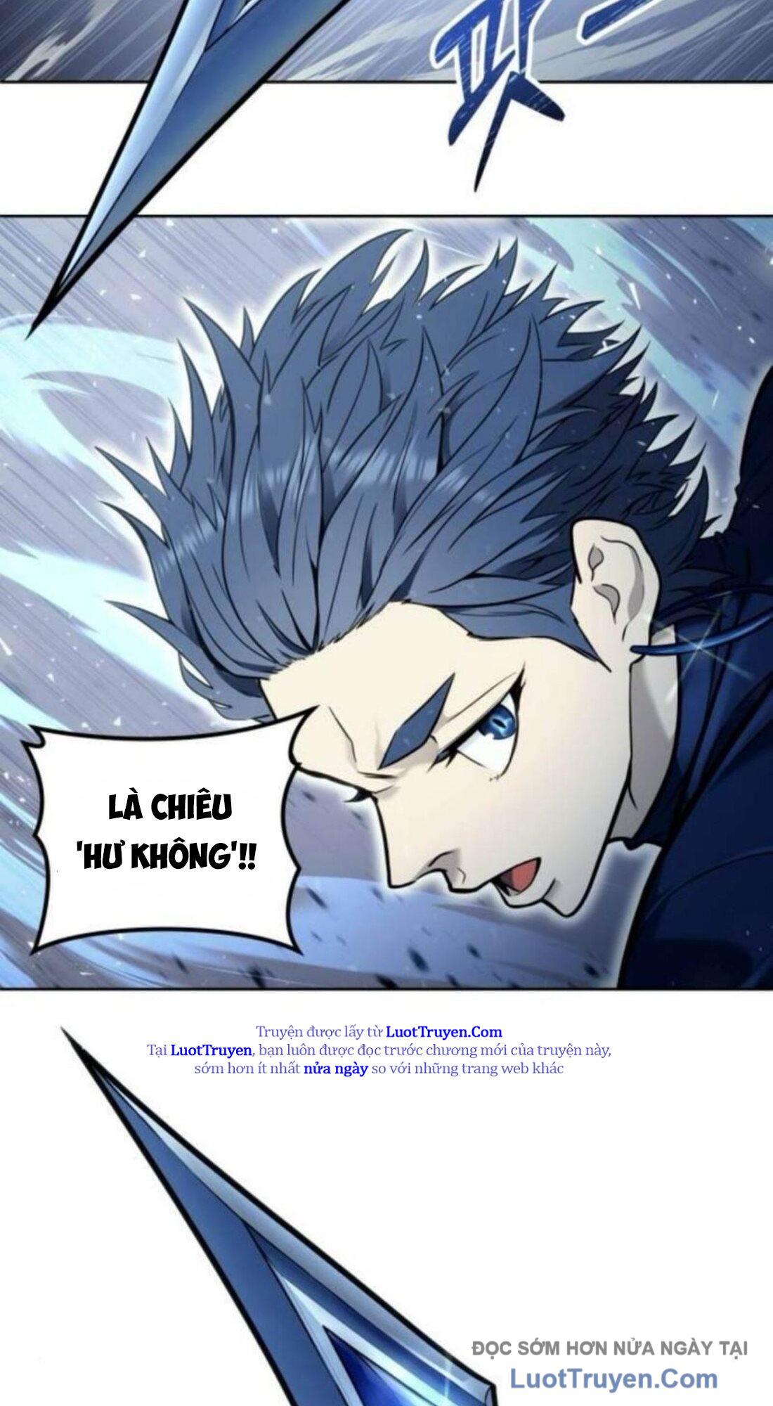 Cuộc Chiến Trong Tòa Tháp: Urek Mazino Chapter 33 - Trang 2