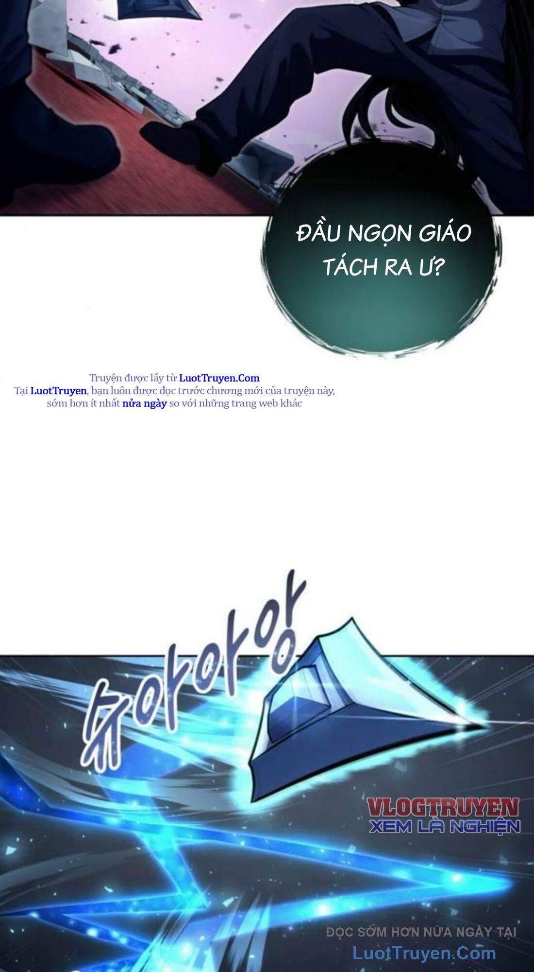 Cuộc Chiến Trong Tòa Tháp: Urek Mazino Chapter 33 - Trang 2