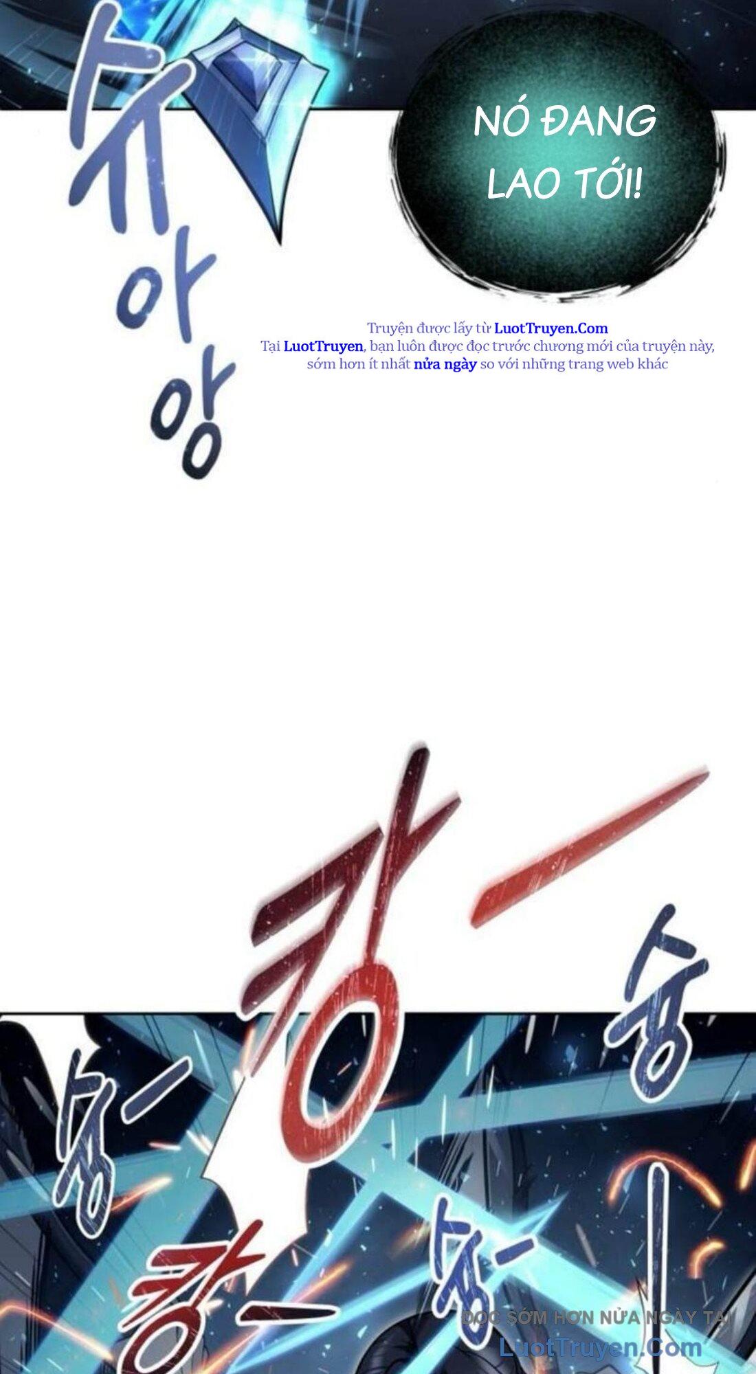 Cuộc Chiến Trong Tòa Tháp: Urek Mazino Chapter 33 - Trang 2