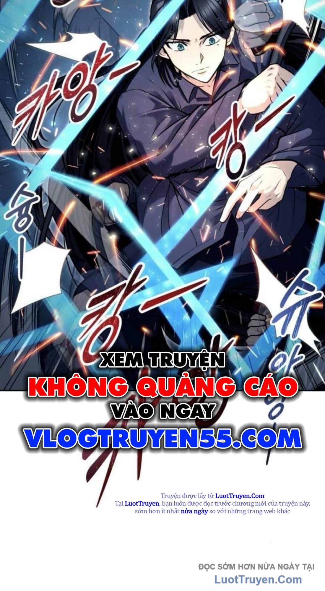 Cuộc Chiến Trong Tòa Tháp: Urek Mazino Chapter 33 - Trang 2