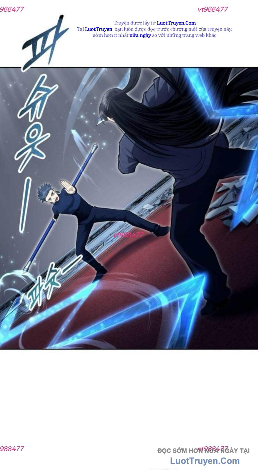 Cuộc Chiến Trong Tòa Tháp: Urek Mazino Chapter 33 - Trang 2