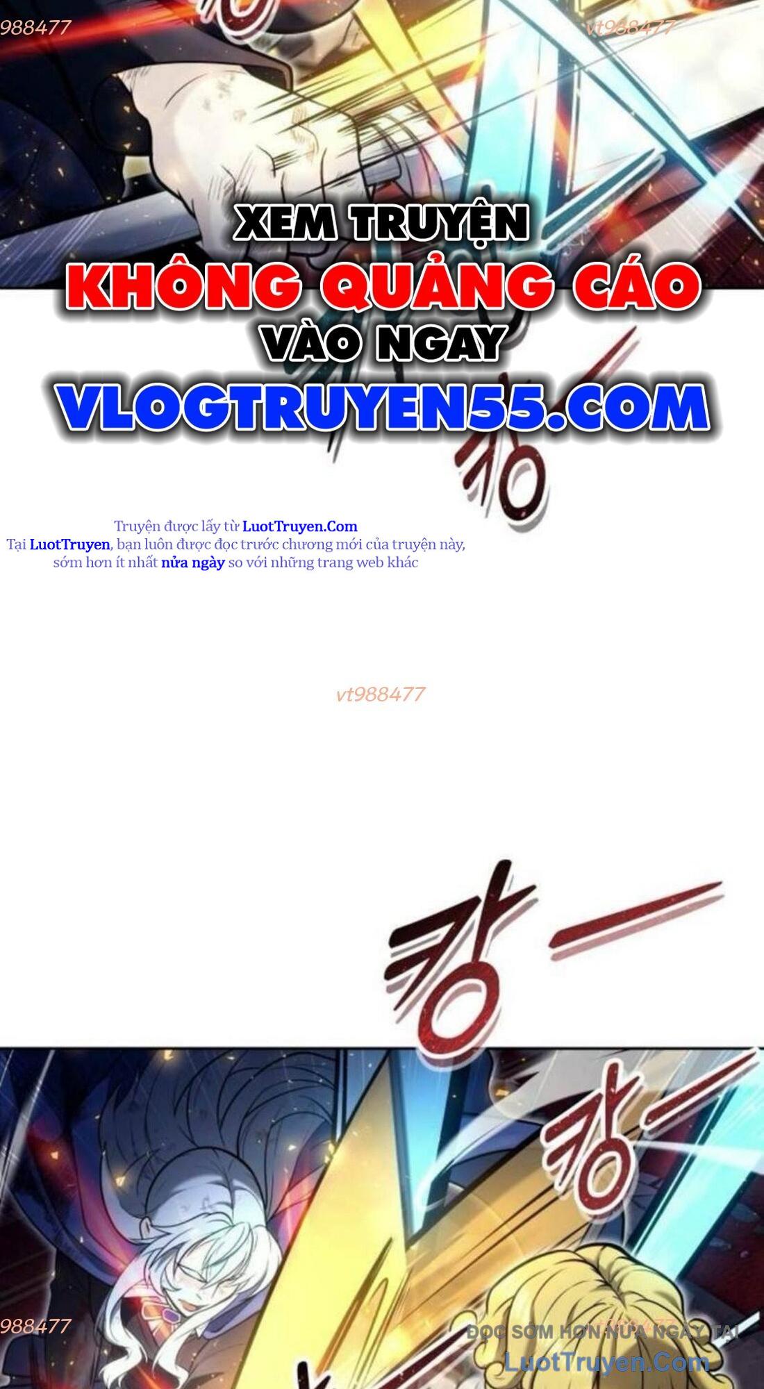 Cuộc Chiến Trong Tòa Tháp: Urek Mazino Chapter 33 - Trang 2