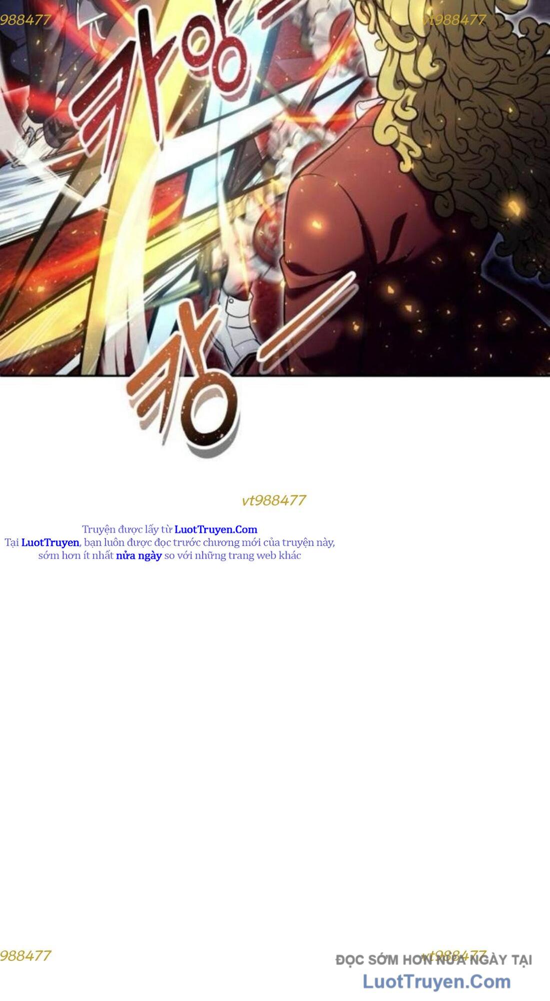 Cuộc Chiến Trong Tòa Tháp: Urek Mazino Chapter 33 - Trang 2