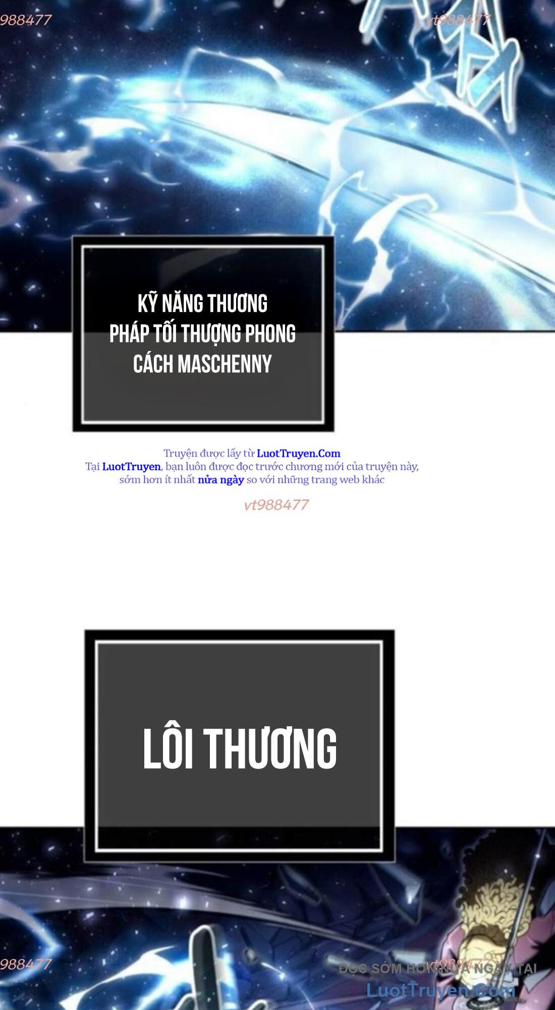 Cuộc Chiến Trong Tòa Tháp: Urek Mazino Chapter 33 - Trang 2