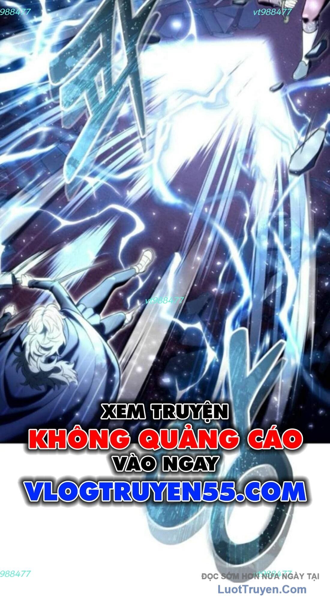 Cuộc Chiến Trong Tòa Tháp: Urek Mazino Chapter 33 - Trang 2