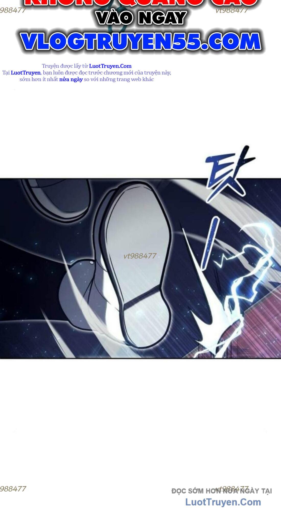 Cuộc Chiến Trong Tòa Tháp: Urek Mazino Chapter 33 - Trang 2