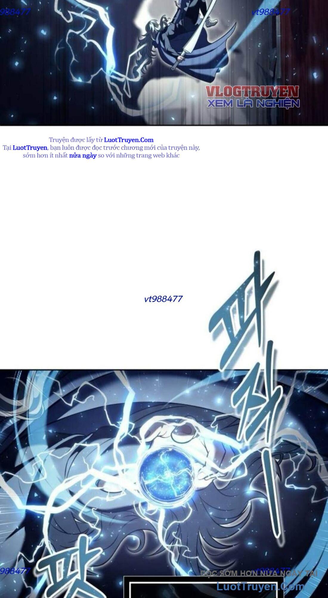 Cuộc Chiến Trong Tòa Tháp: Urek Mazino Chapter 33 - Trang 2