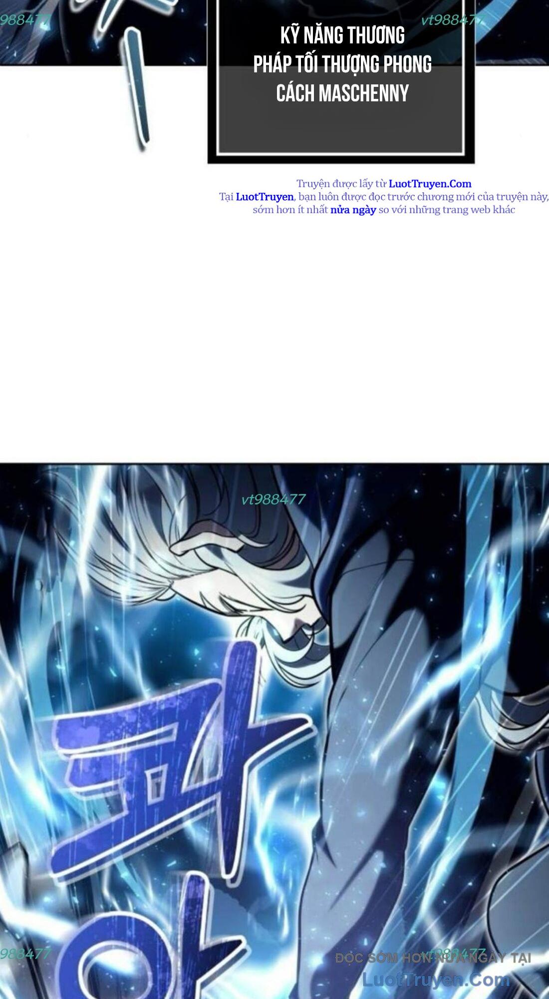 Cuộc Chiến Trong Tòa Tháp: Urek Mazino Chapter 33 - Trang 2