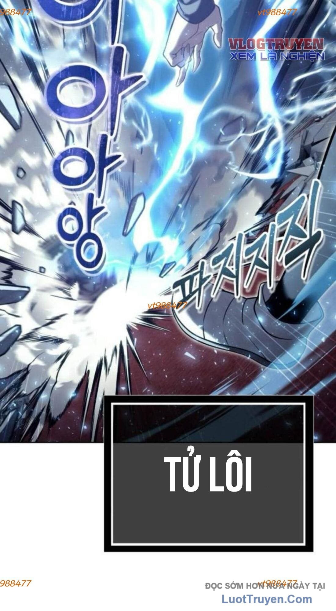 Cuộc Chiến Trong Tòa Tháp: Urek Mazino Chapter 33 - Trang 2