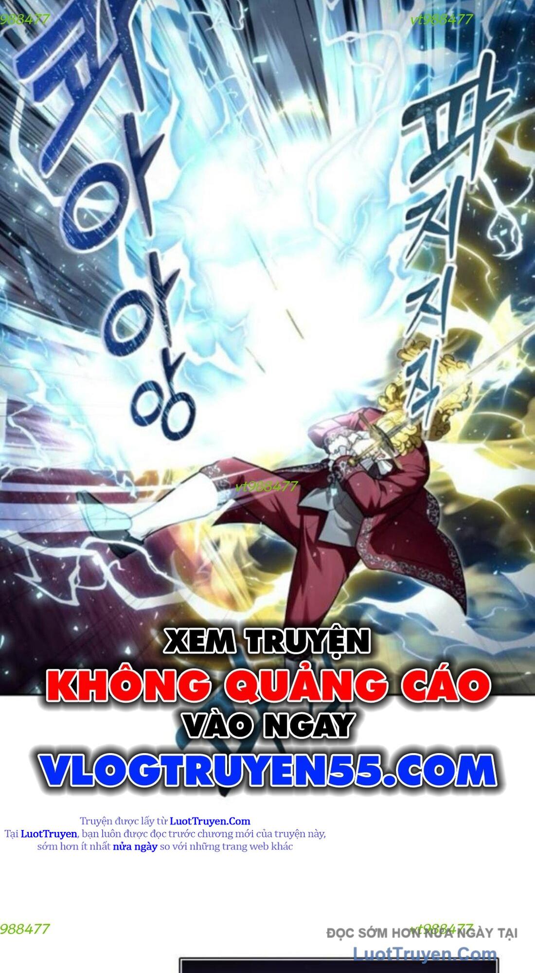 Cuộc Chiến Trong Tòa Tháp: Urek Mazino Chapter 33 - Trang 2