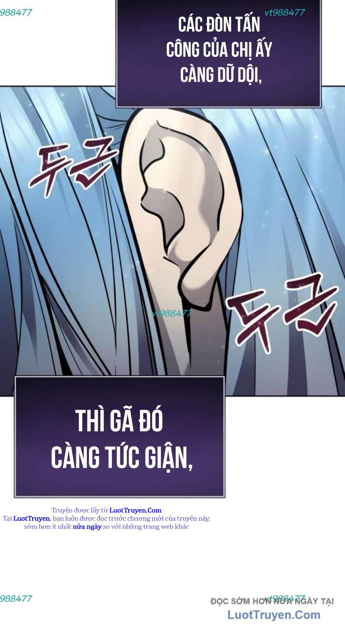 Cuộc Chiến Trong Tòa Tháp: Urek Mazino Chapter 33 - Trang 2